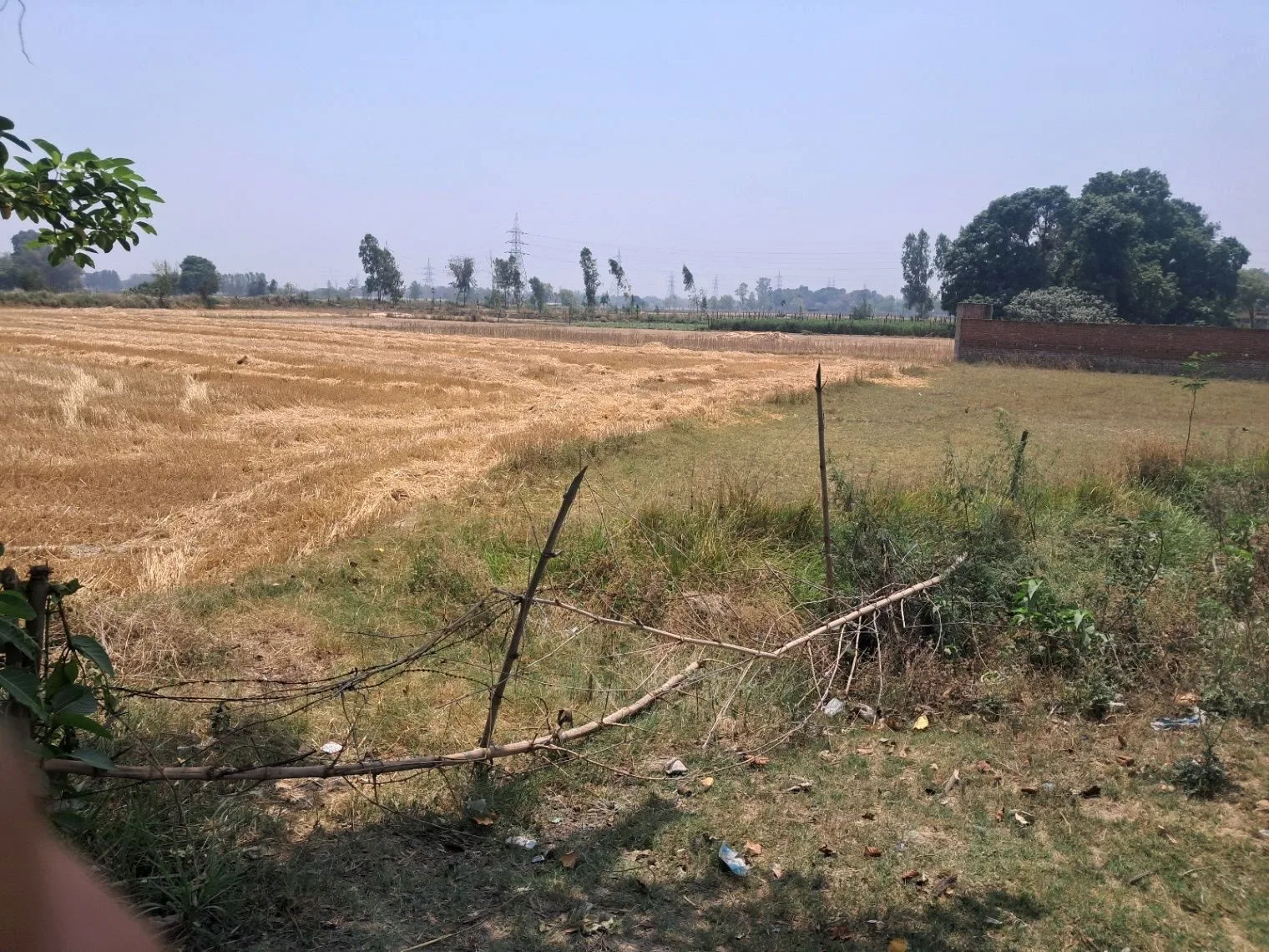 P5CP+C9P, ददेरा, फैजाबाद, मलिक पुर, उत्तर प्रदेश 224133, India