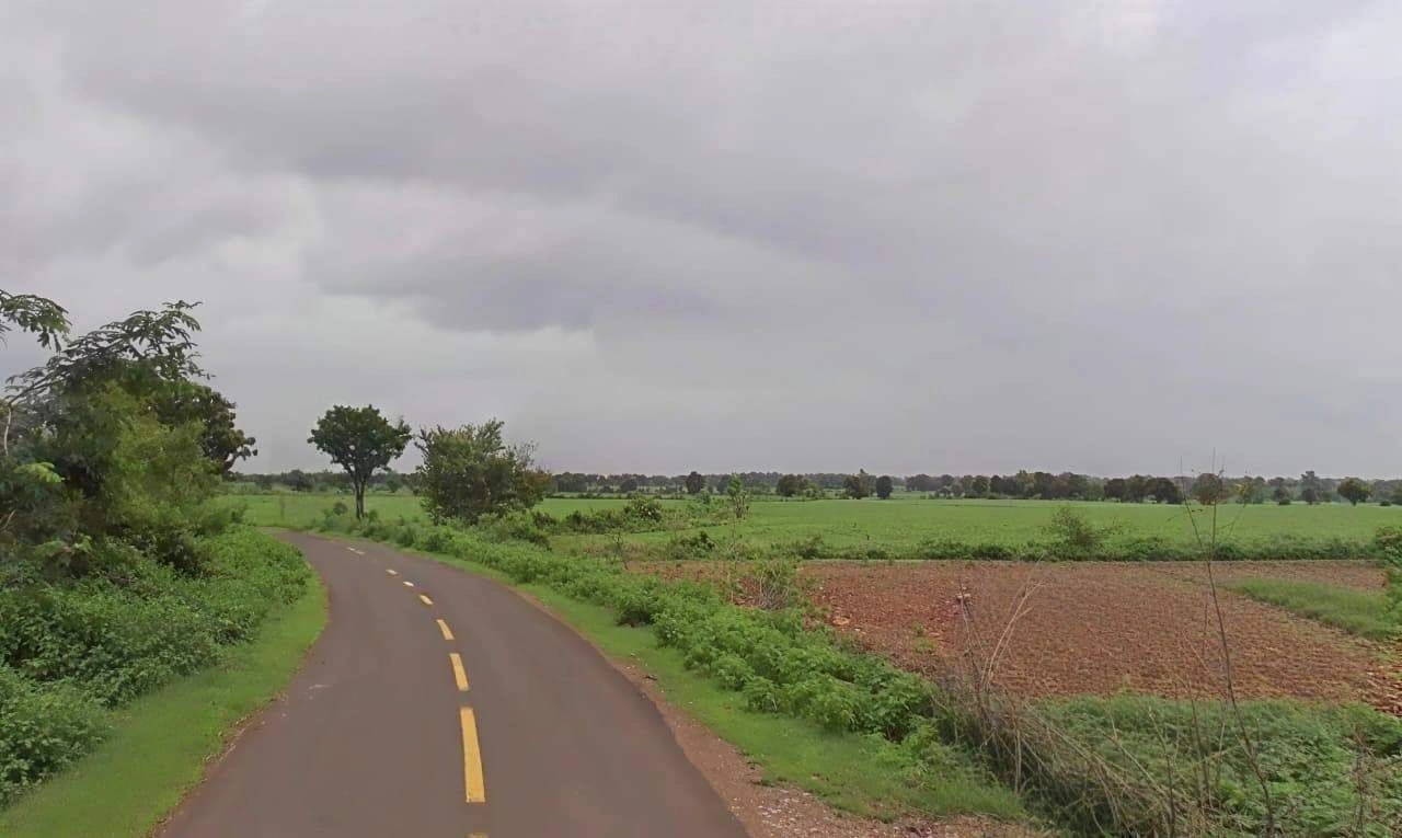 Satwas, Madhya Pradesh 455459, India