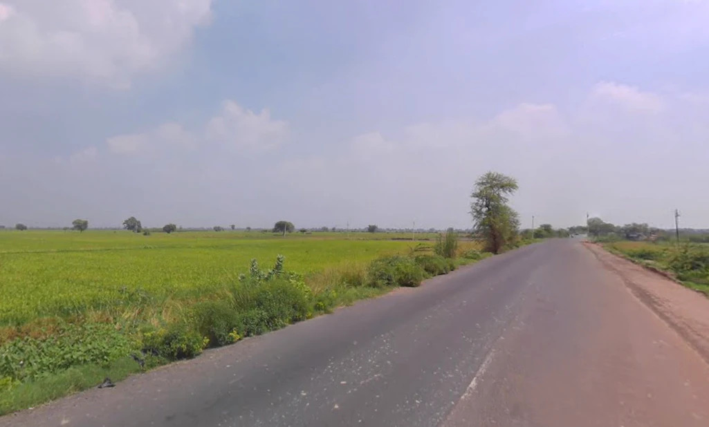 Ral, Uttar Pradesh, India