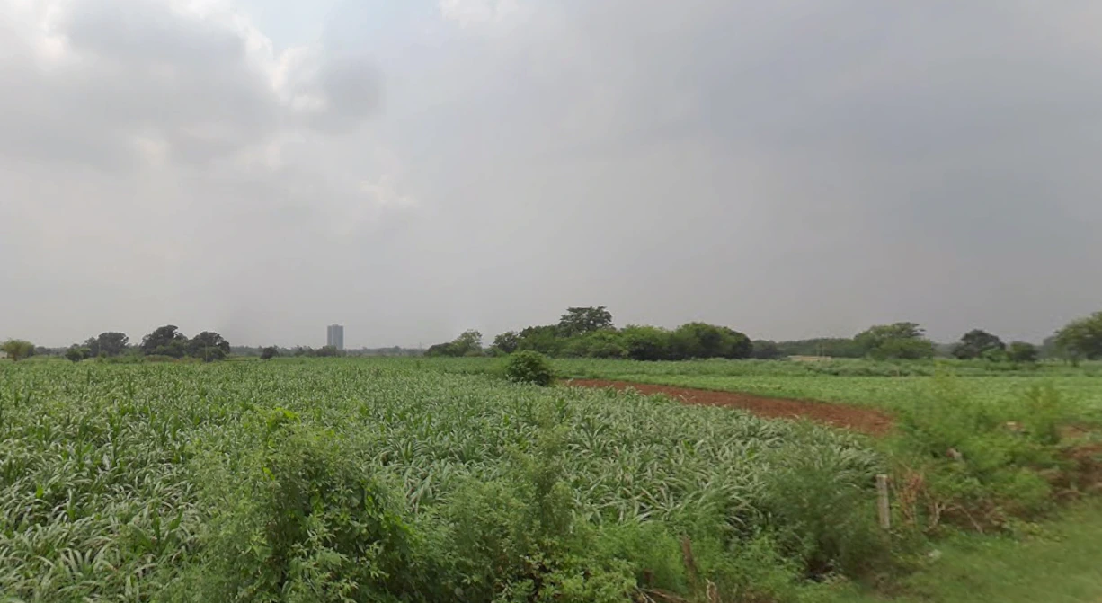 RPJM+G2Q, Paroul, Punjab 140901, India