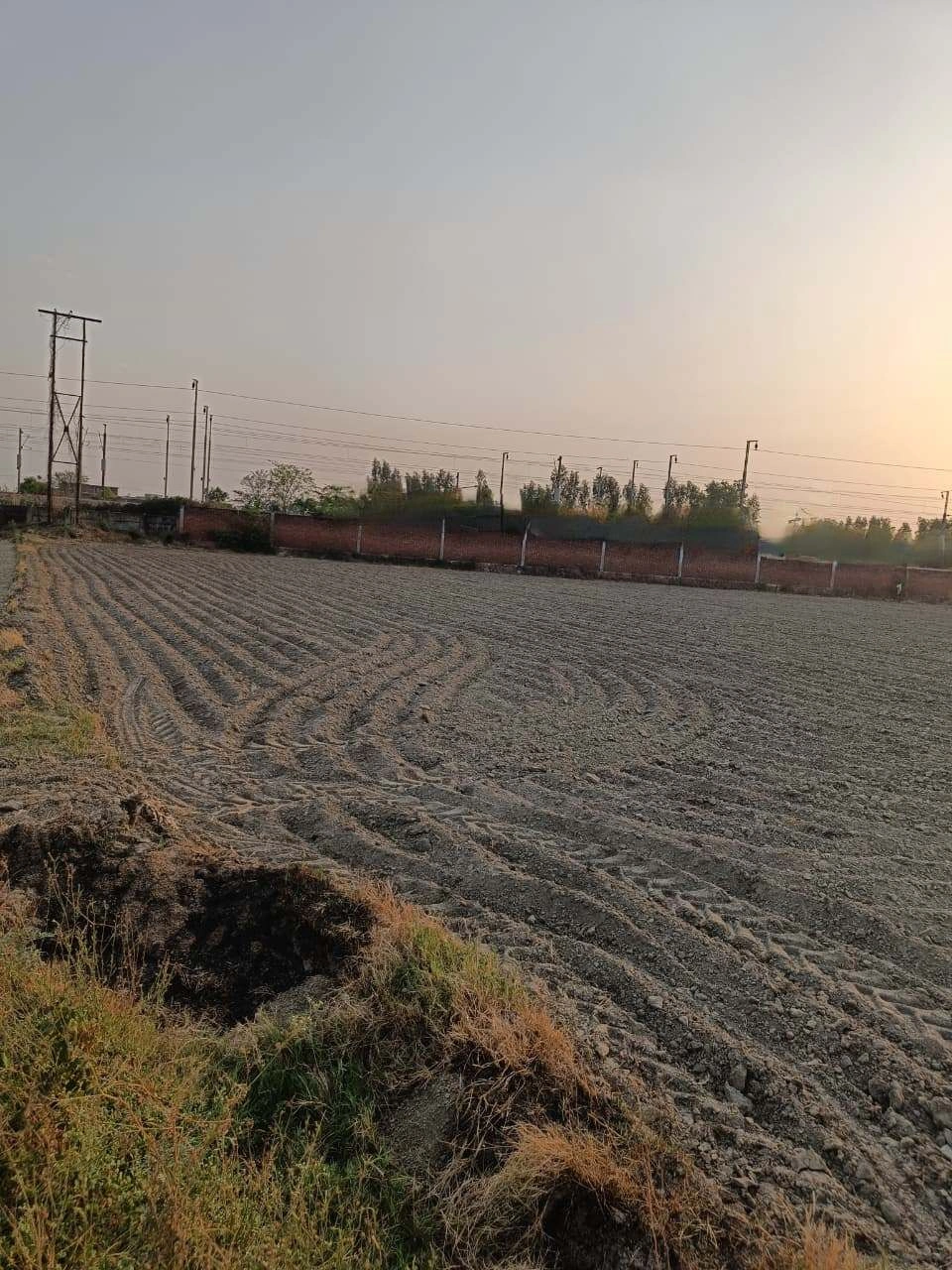 Tentigaon, Uttar Pradesh, India