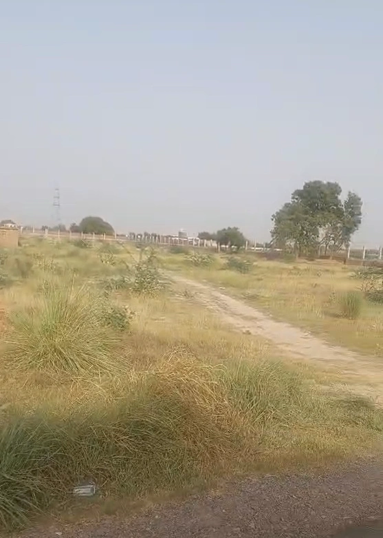 HJ2F+Q6 Chhatikara, Mathura, Uttar Pradesh, India preview 2