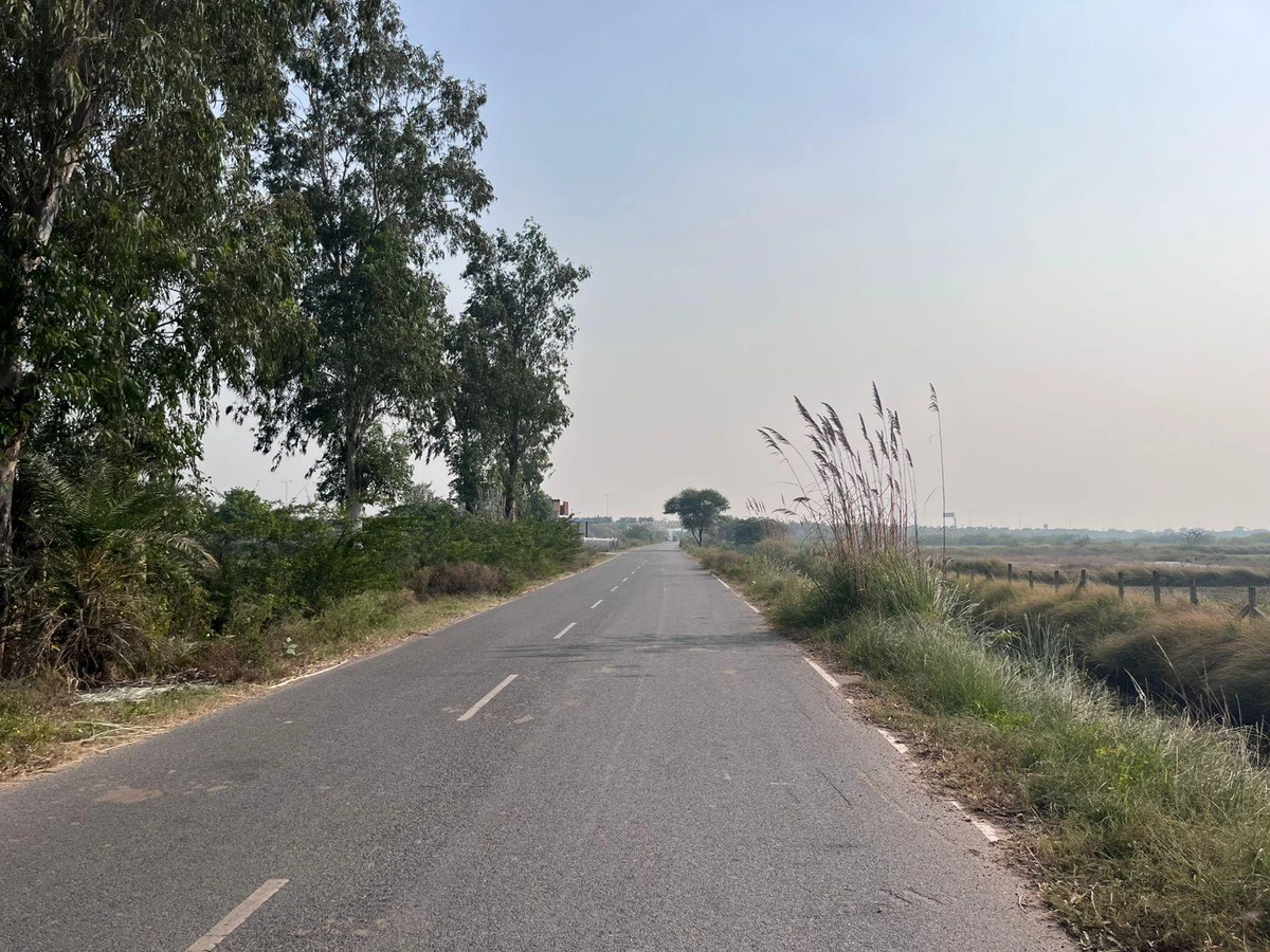 Kherli Jita, Haryana 122103, India