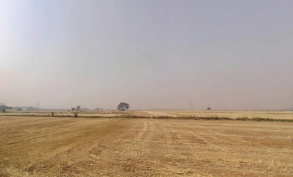 3G78+PCW, Gharvara, Uttar Pradesh 202165, India