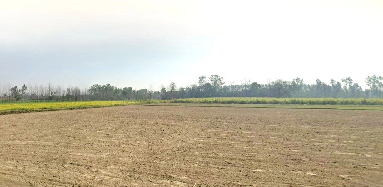 Milak Khanam, Uttar Pradesh 244921, India