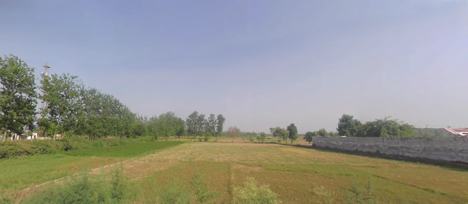 Dehradun Rd, Chhutmalpur, Uttar Pradesh, India