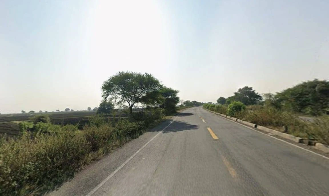 MF57+9Q8, Sejwani, Madhya Pradesh, India