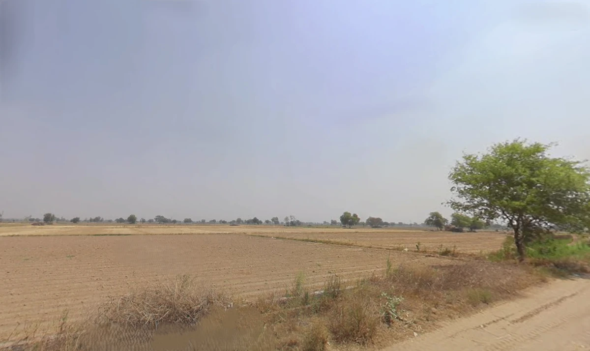 Hisar, Haryana, India
