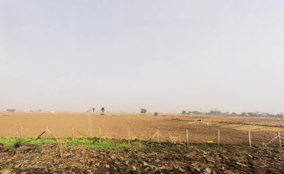 Haileymandi, Haryana 122504, India