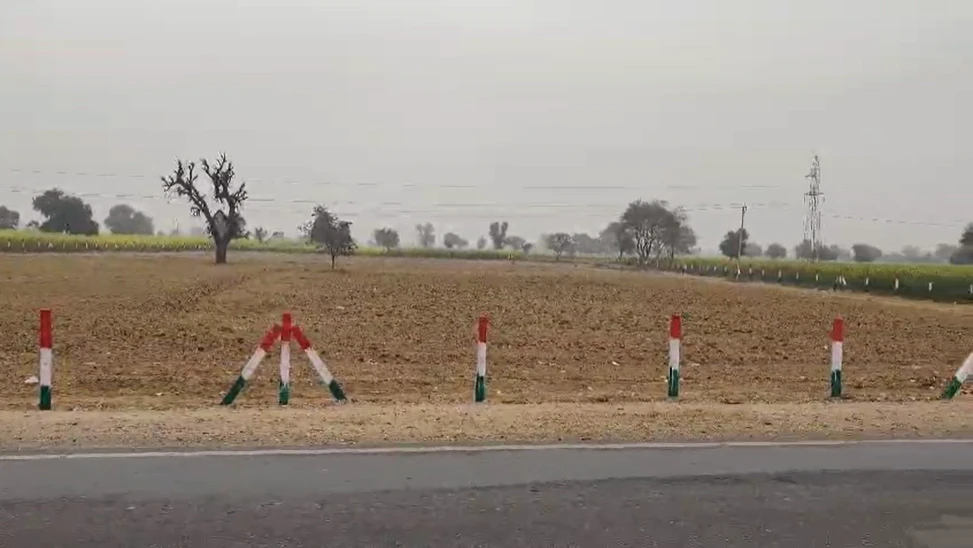 Barodameo, Rajasthan 301021, India