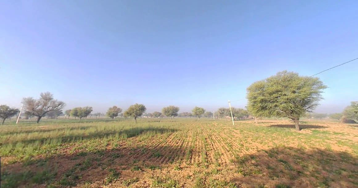 6CHQ+377, Deva Ka Bas, Rajasthan 303602, India