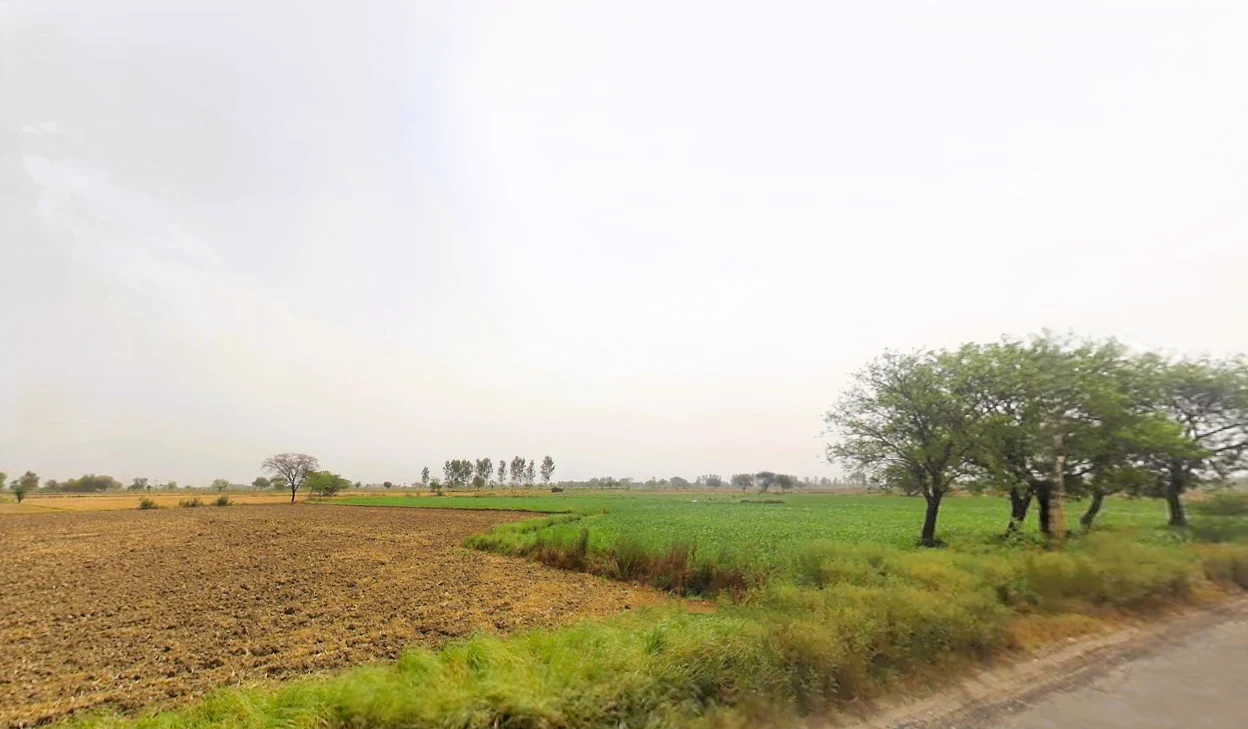 Saramathla, Haryana, India