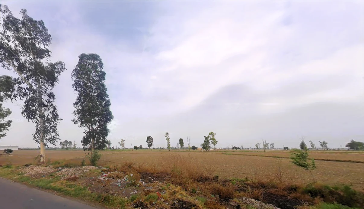 Rairkalan, Haryana, India