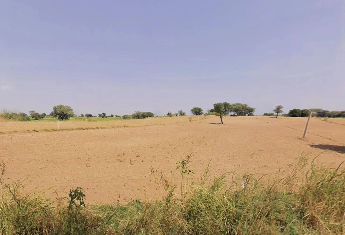 Nakipur, Loharu, Bhiwani, Haryana, India