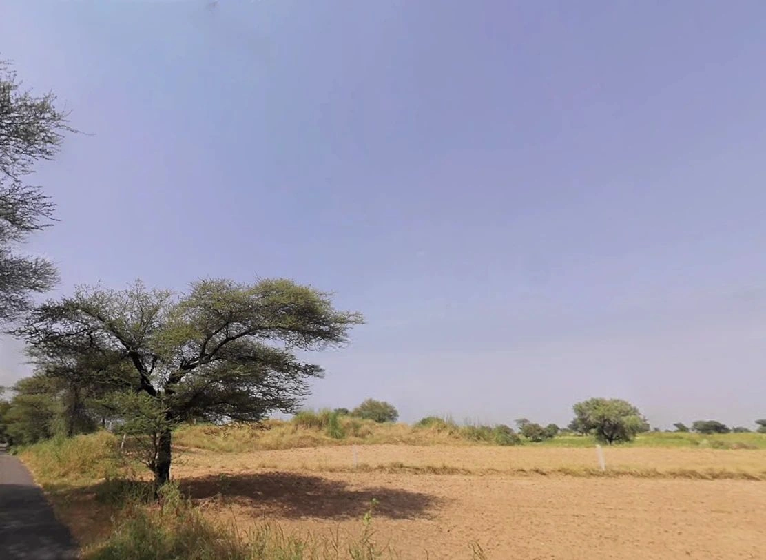 Nakipur, Loharu, Bhiwani, Haryana, India