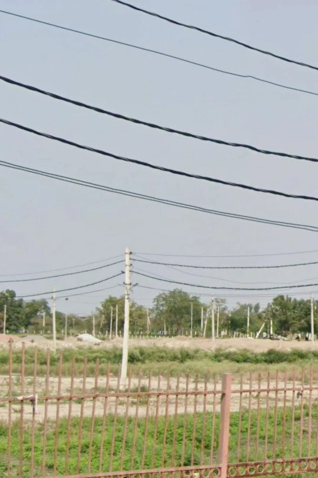 Panigaon Khader, Mat, Mathura, Uttar Pradesh, India