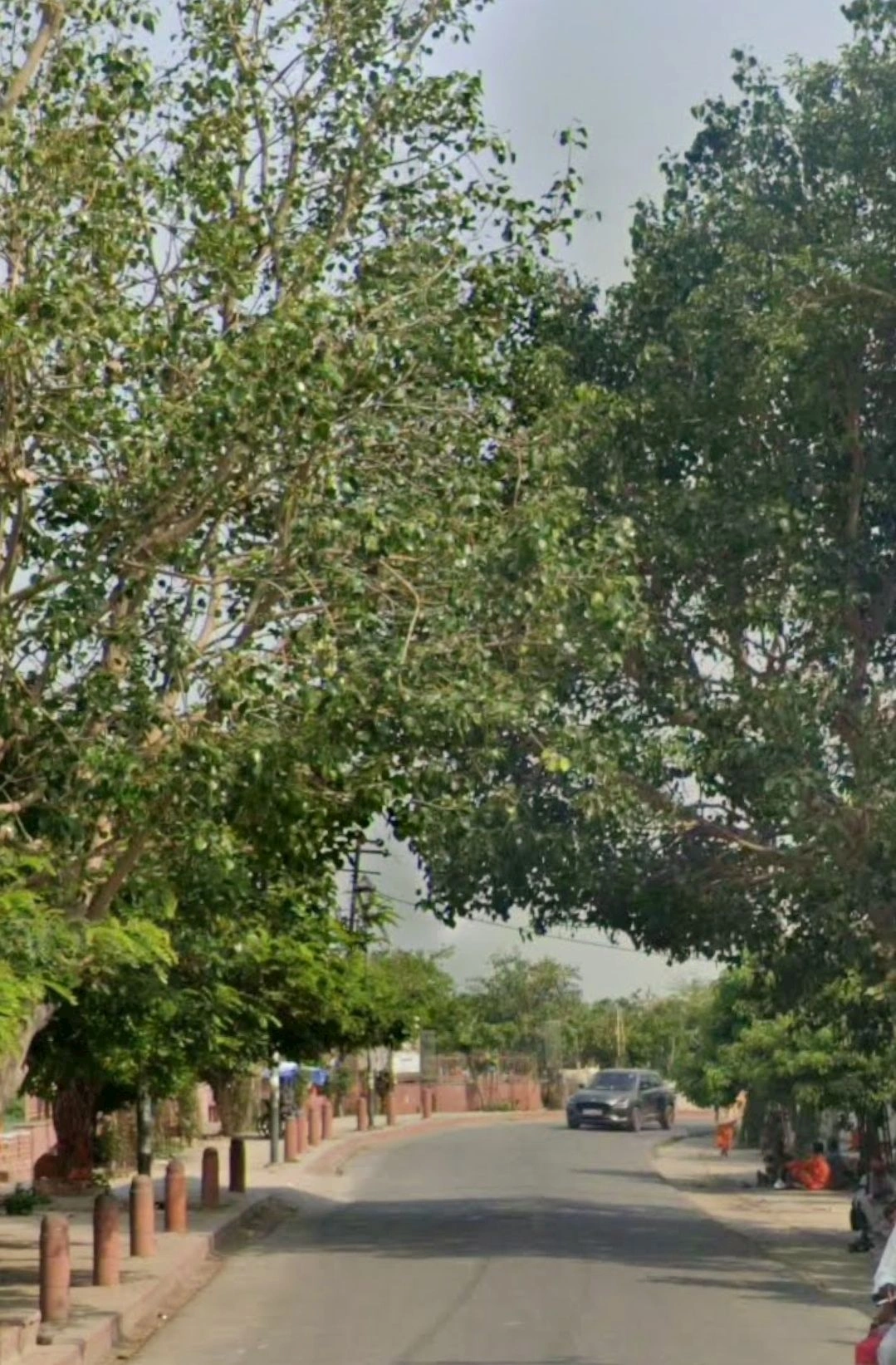 Panigaon Khader, Mat, Mathura, Uttar Pradesh, India