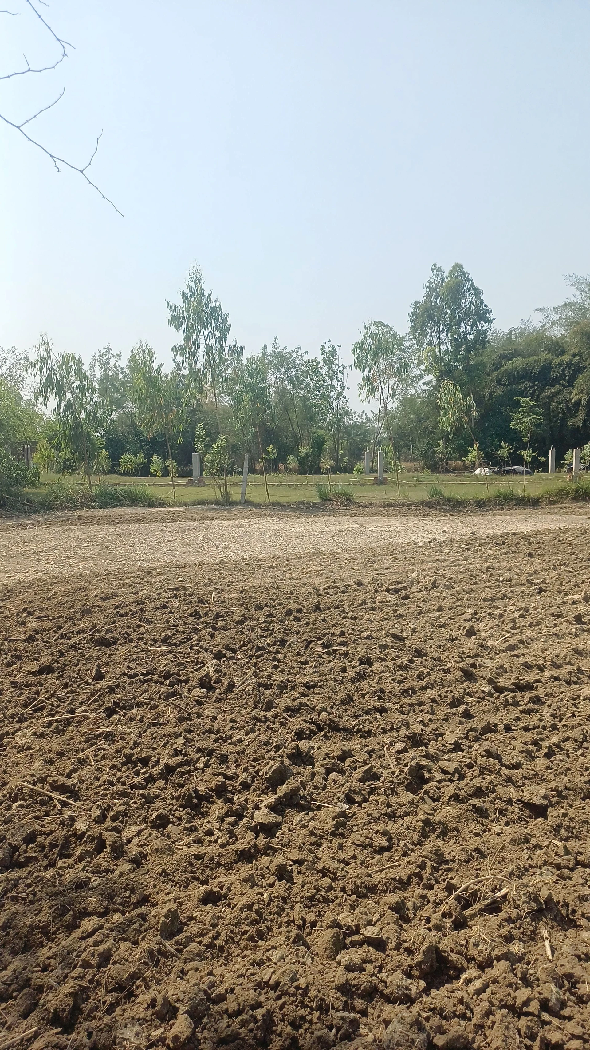 Ramnagar ، 225205 Ramnagar، India