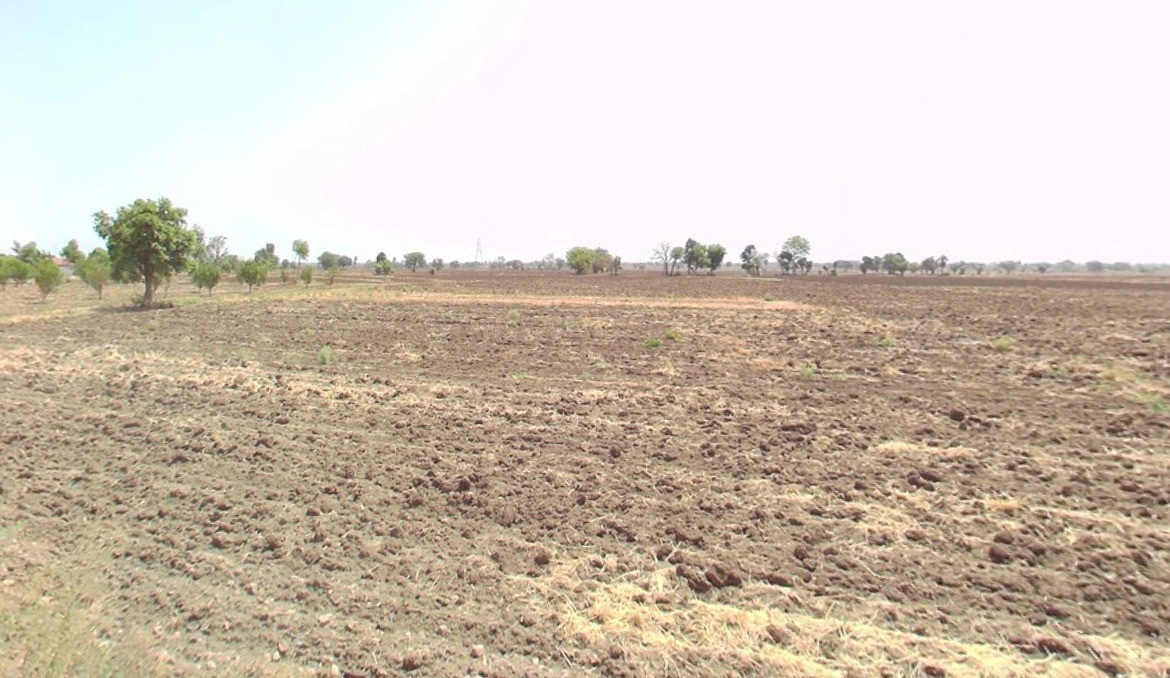 Gawla, Madhya Pradesh 451228, India