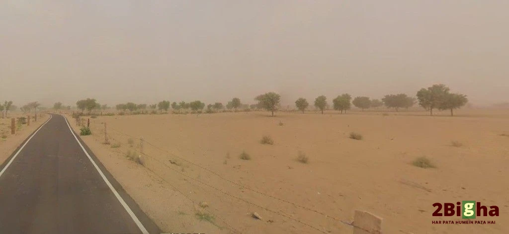 Norangdesar, Rajasthan 334022, India