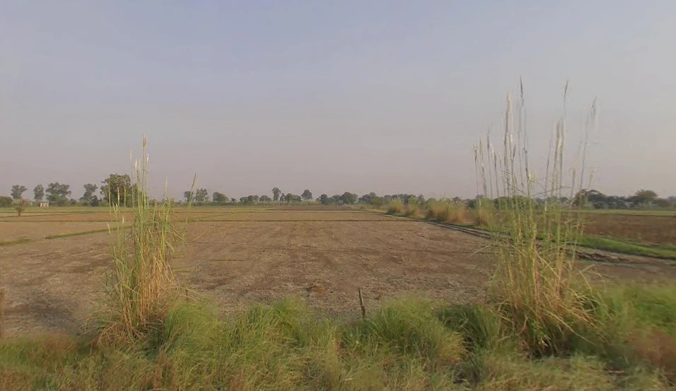 Kamai, Uttar Pradesh 281405, India
