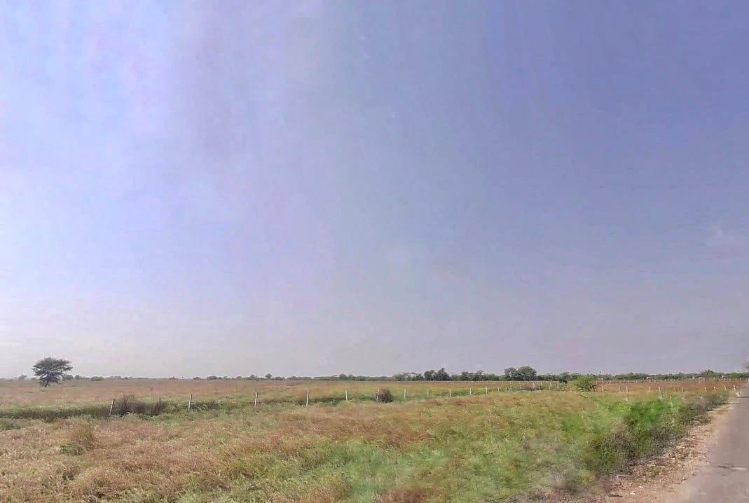 Mandawar, Rajasthan 304001, India