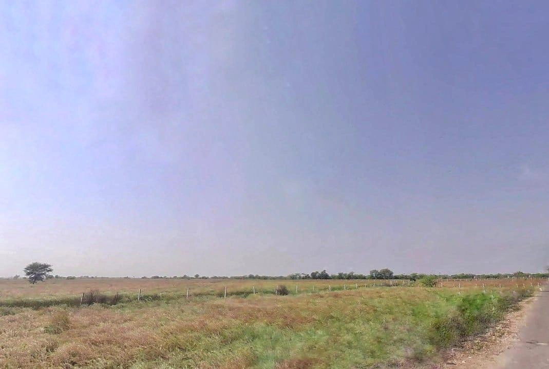 Mandawar, Rajasthan 304001, India