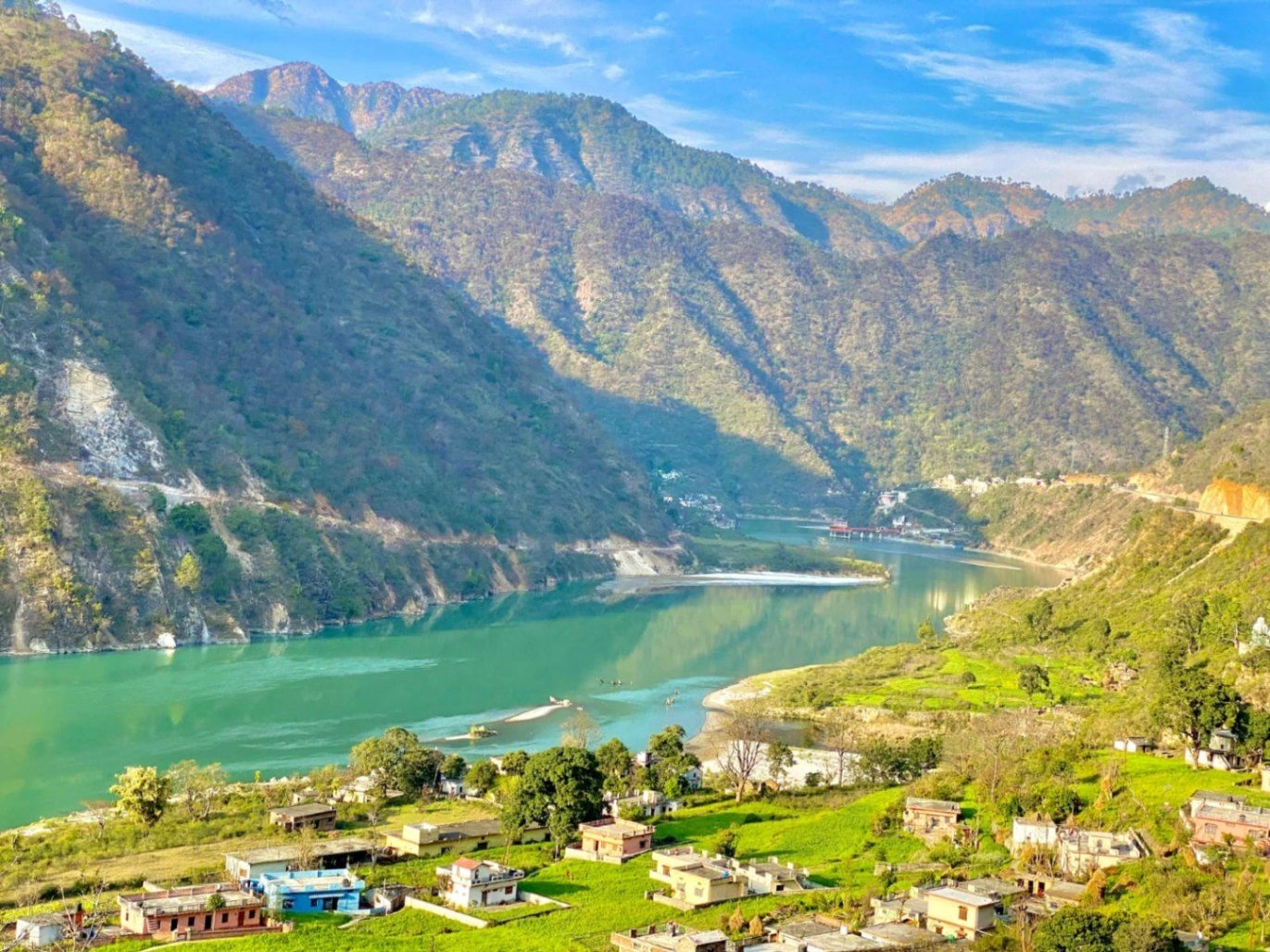 Ukrauli, Udham Singh Nagar, Uttarakhand 263151, India