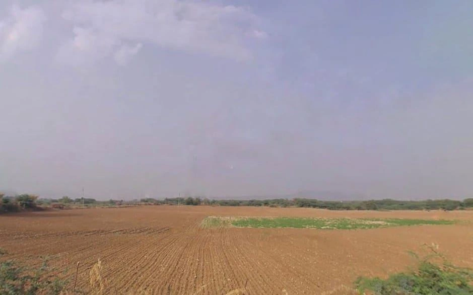 Badakhera, Rajasthan 323603, India