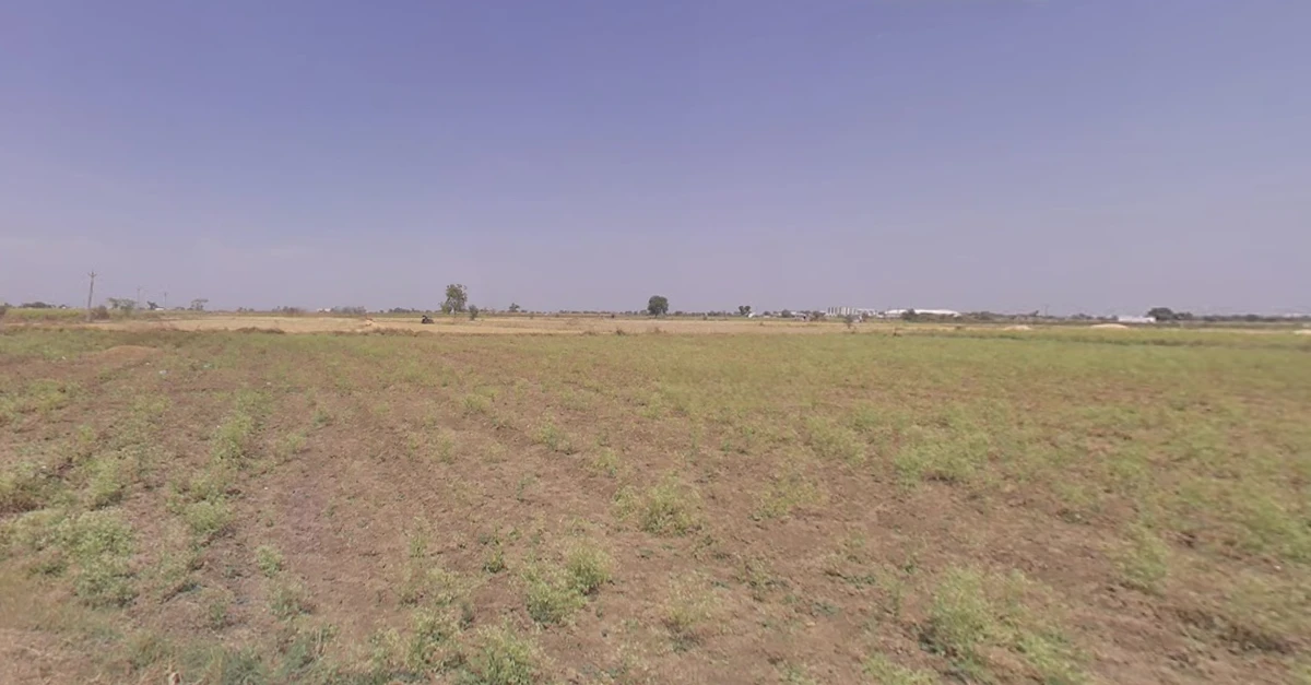 Changod, Gujarat, India