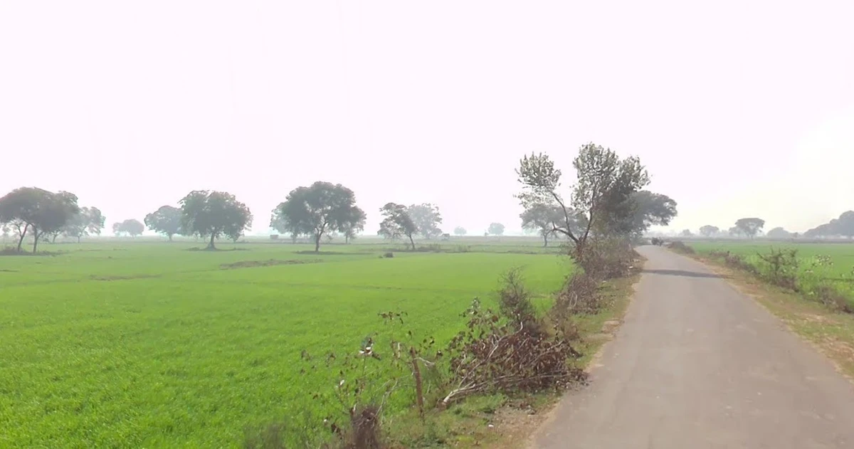 Musahari, Madhya Pradesh 475220, India