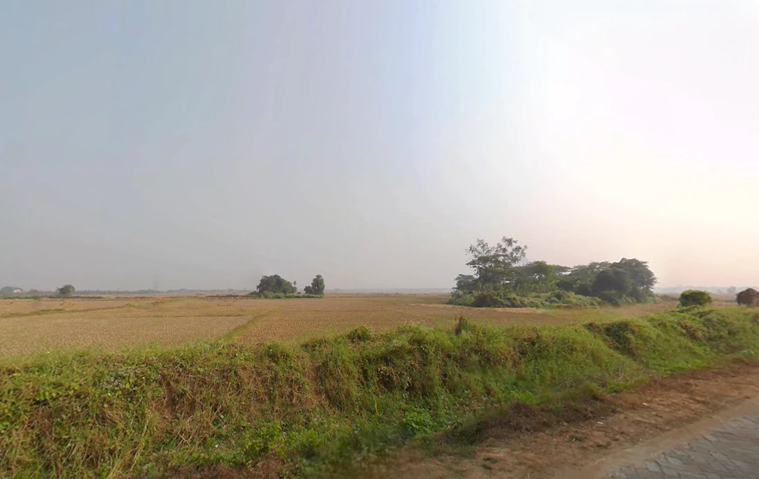 Laxminarayanpur, Odisha, India