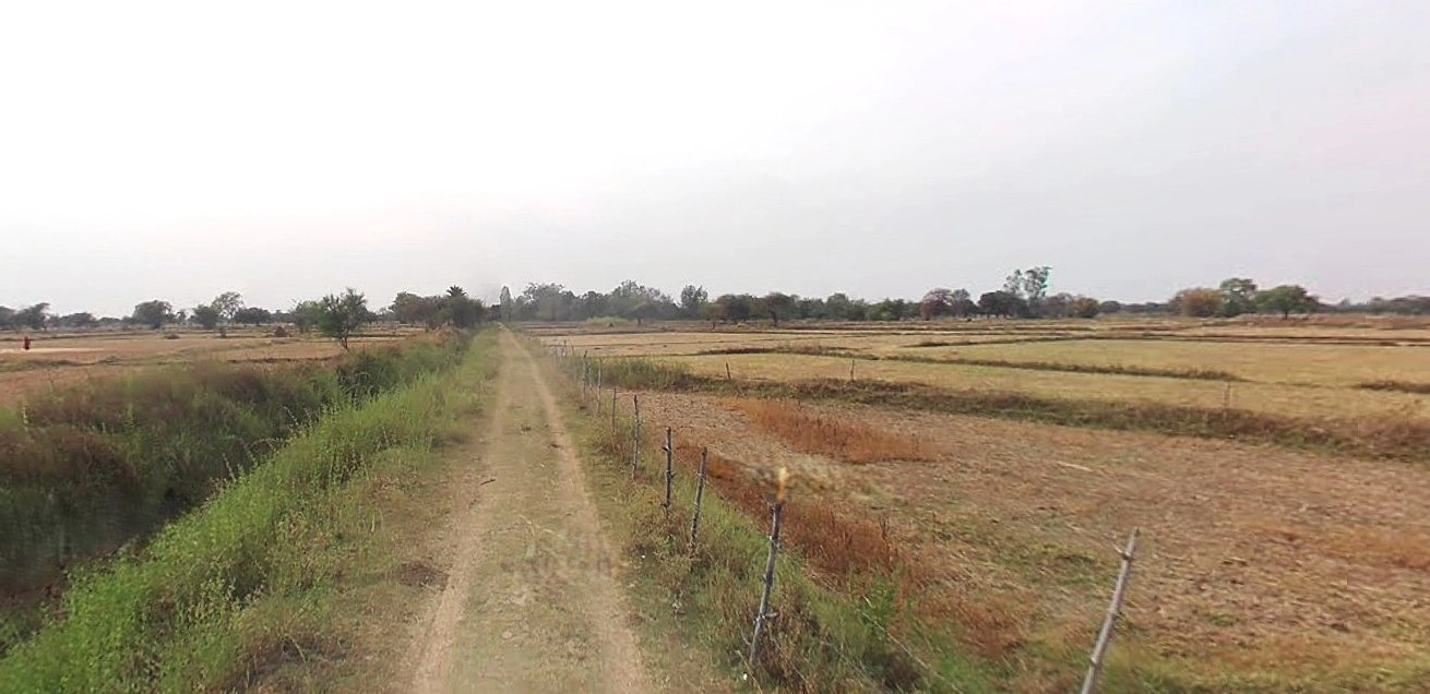 Chandausi, Uttar Pradesh 244412, India