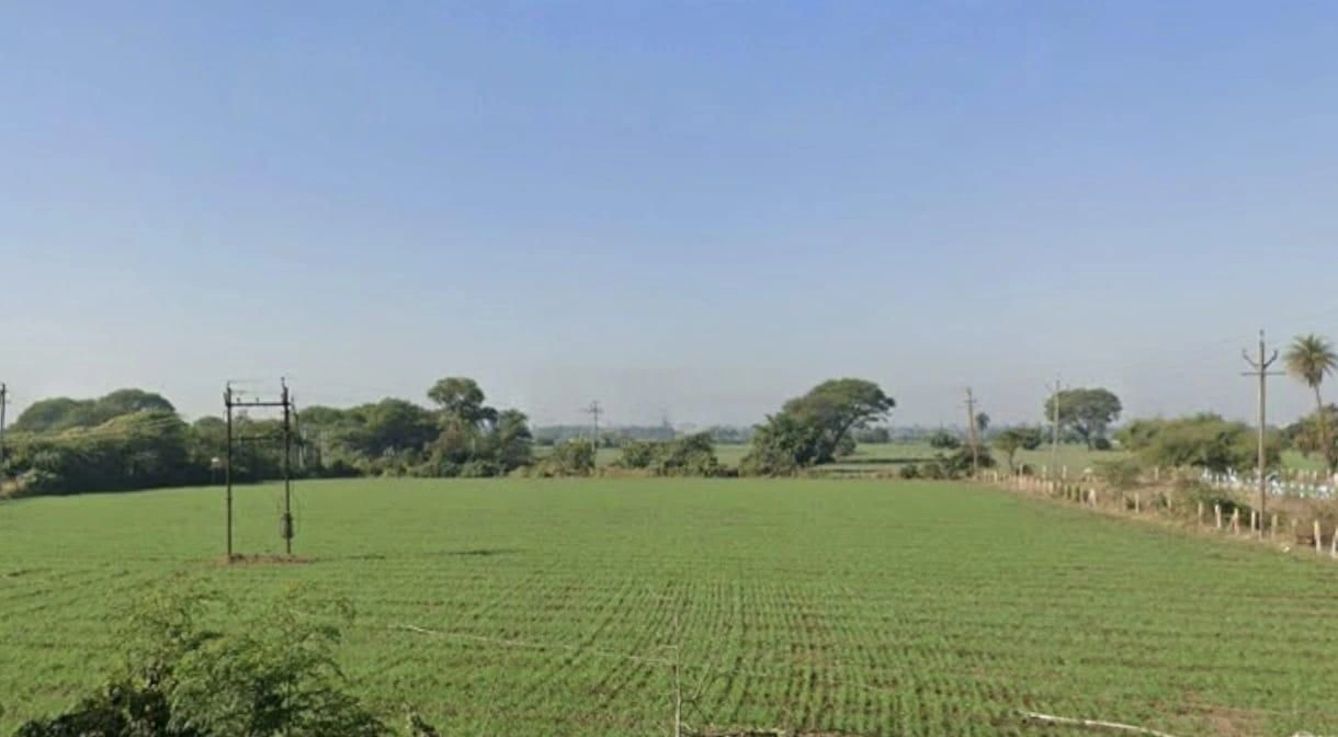 3RX5+QWH, Karadiya, Madhya Pradesh 453001, India preview 6