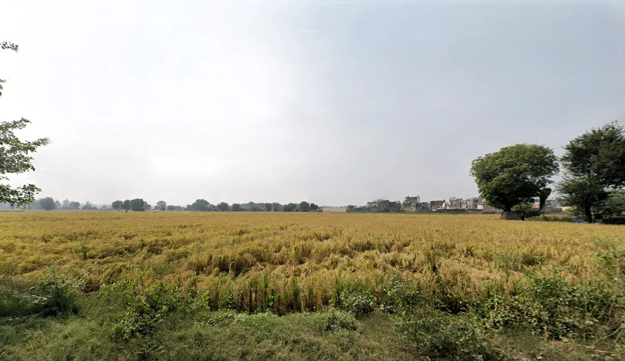 Khera Kalan, Delhi, India