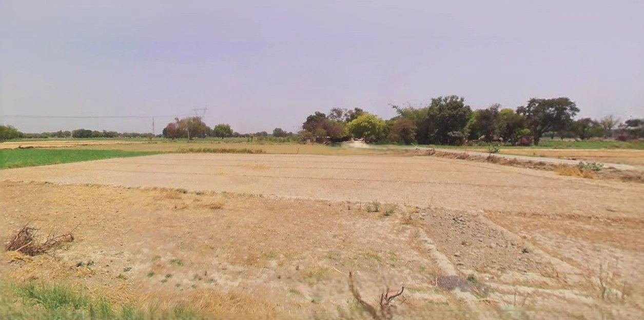 Jewar, Uttar Pradesh 203135, India