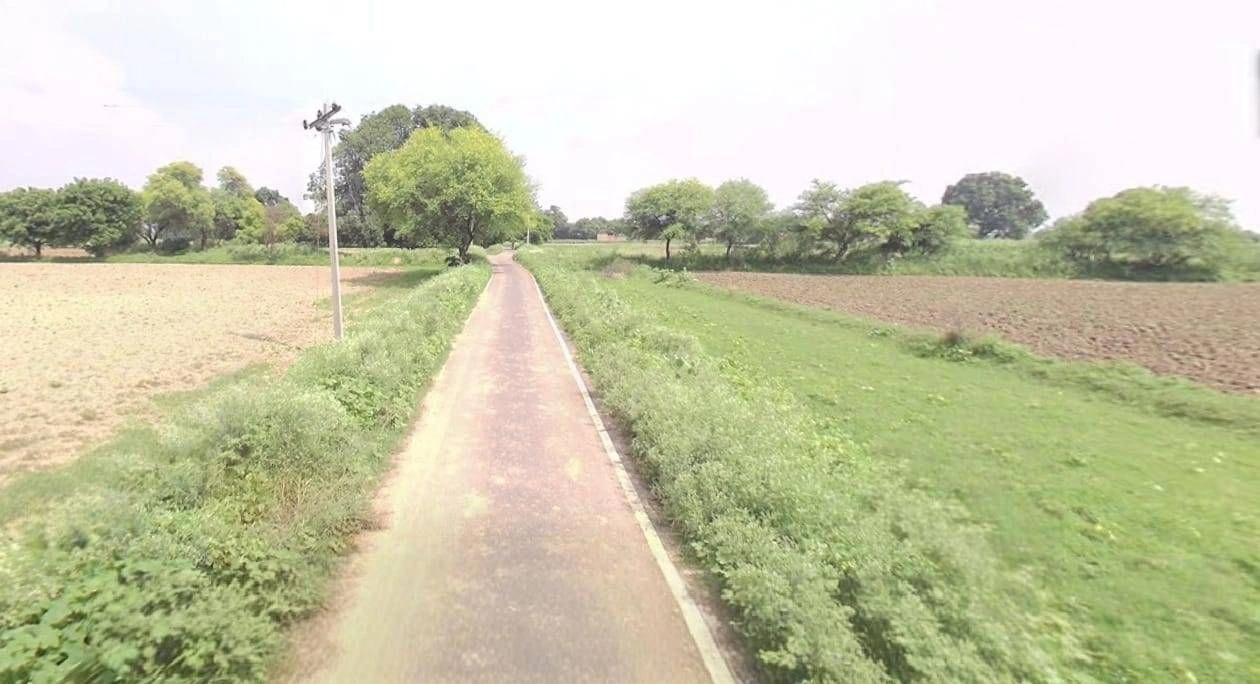 Manora, Madhya Pradesh, India