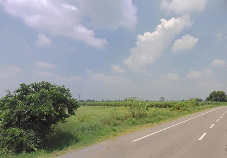 Budhana, Uttar Pradesh 251309, India