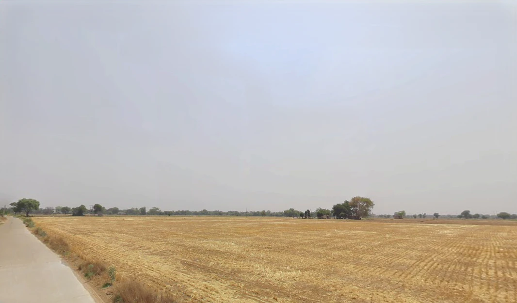 Para, Haryana 122105, India