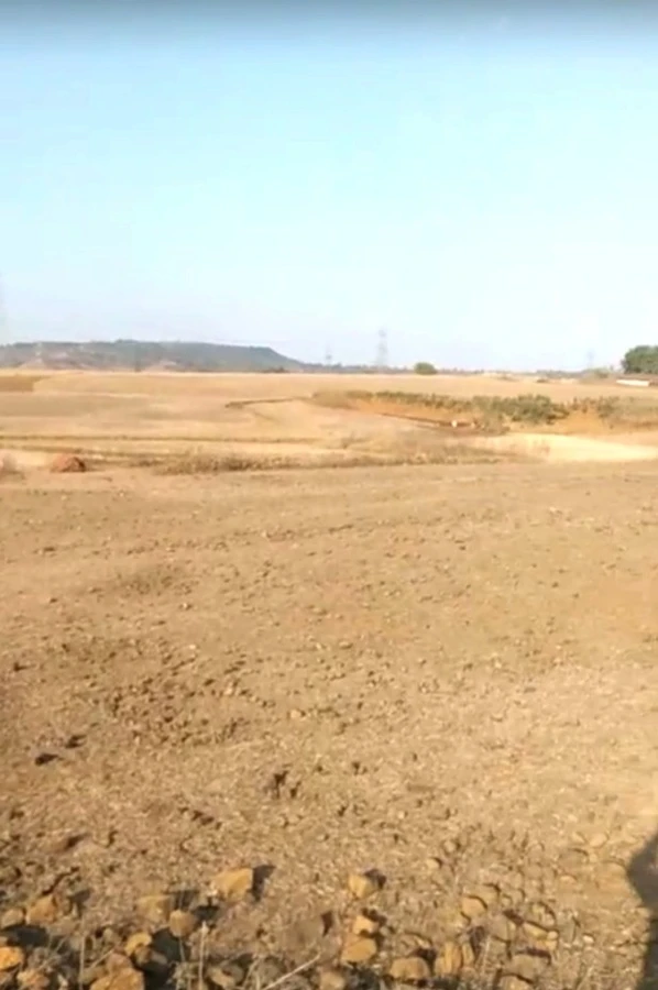 Bijapuri, Madhya Pradesh, India