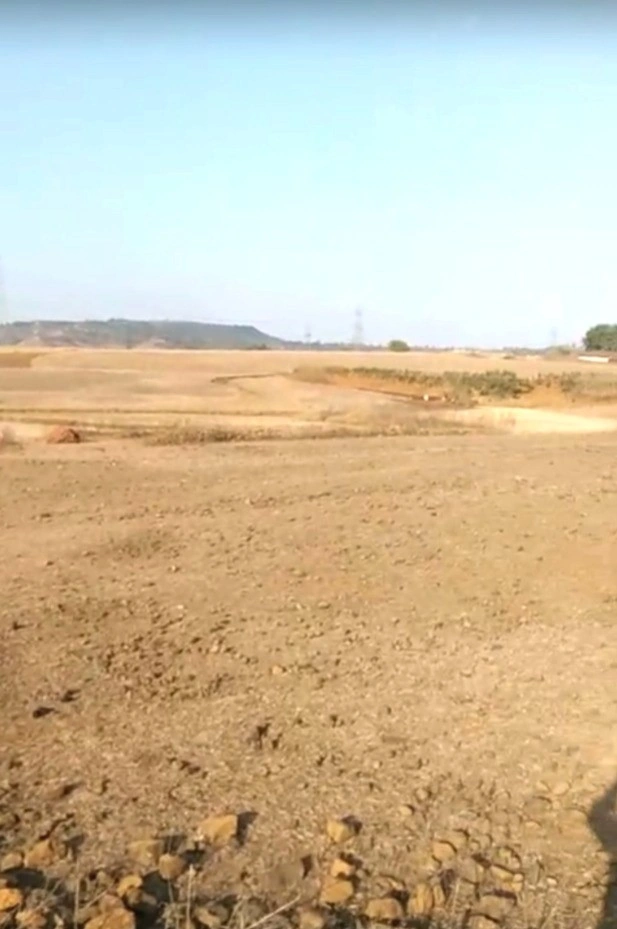 Bijapuri, Madhya Pradesh, India