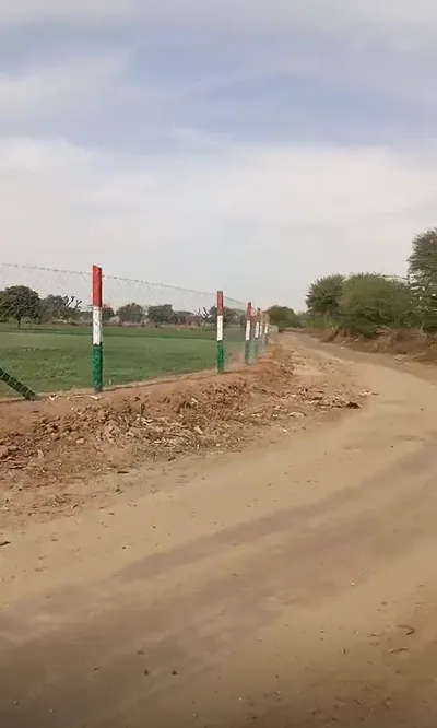 Q8GR+W4 Gonarda, Nagaur, Rajasthan, India preview 3