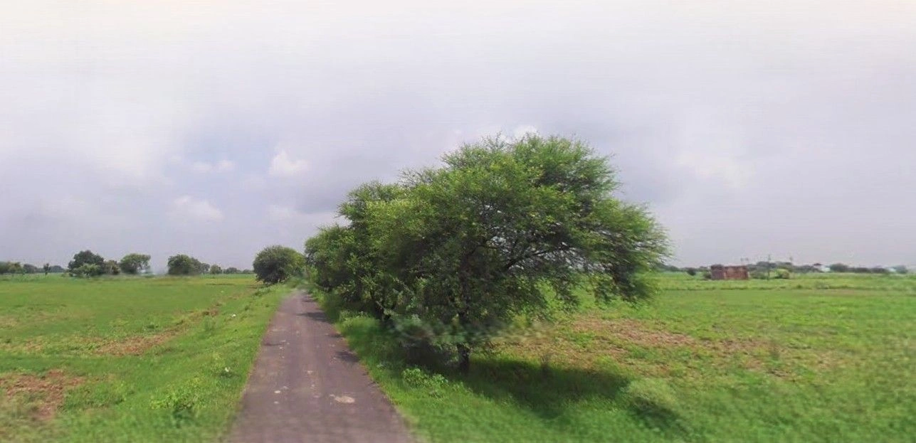 Q2XC+8R6, Mohsin -E- Azam Colony, Civil Lines, Rampur, Uttar Pradesh 244901, India