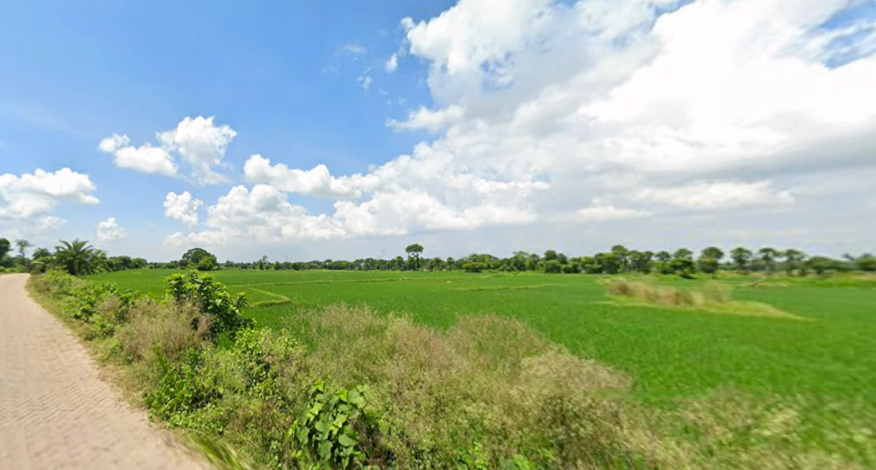 Barjora, West Bengal 722202, India