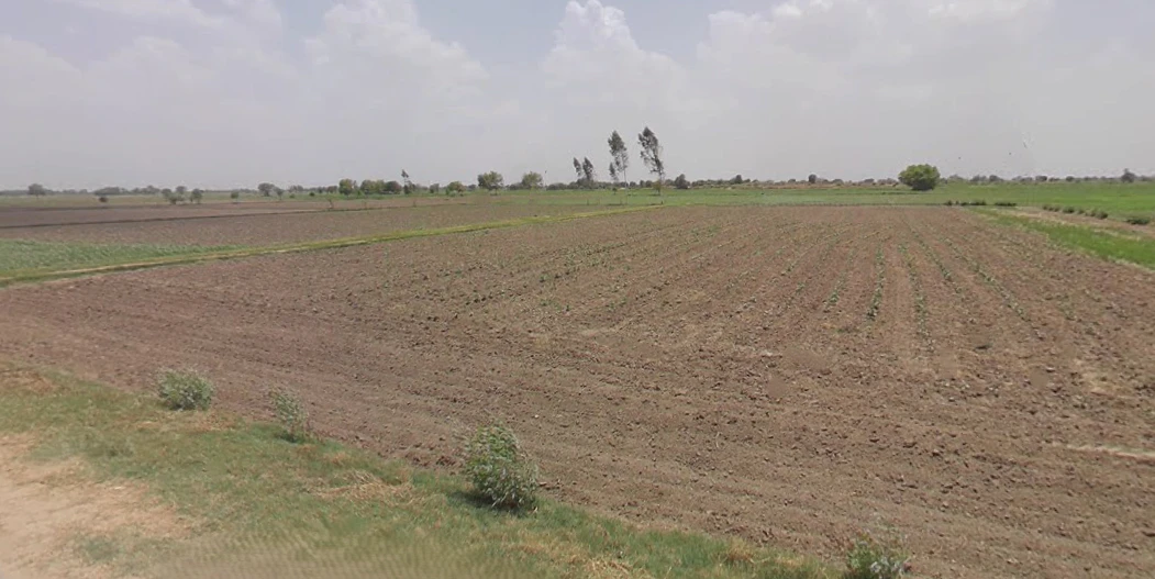 Lalpur, Uttar Pradesh, India