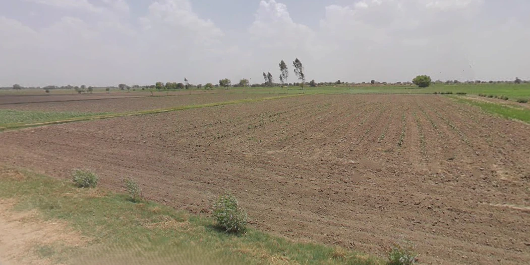 Lalpur, Uttar Pradesh, India