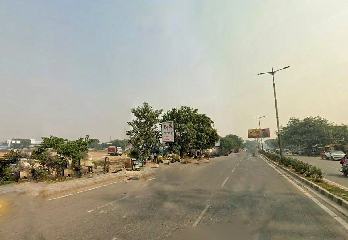 43XH+3GH, Kalal Kheria, Agra, Uttar Pradesh 282006, India