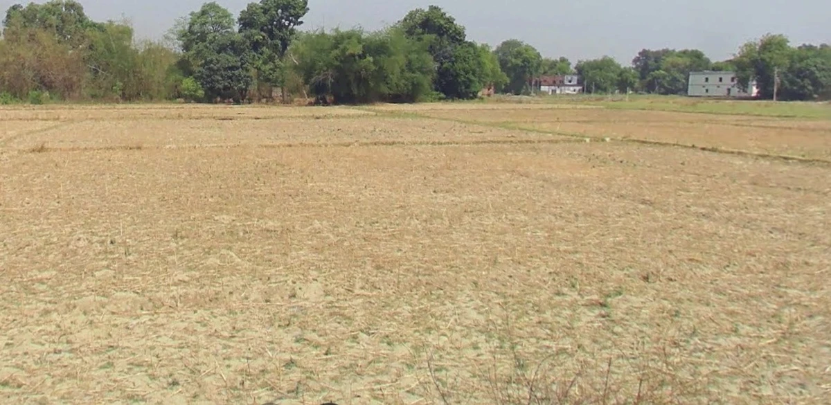 Chak Jiyajipur, Madhya Pradesh, India