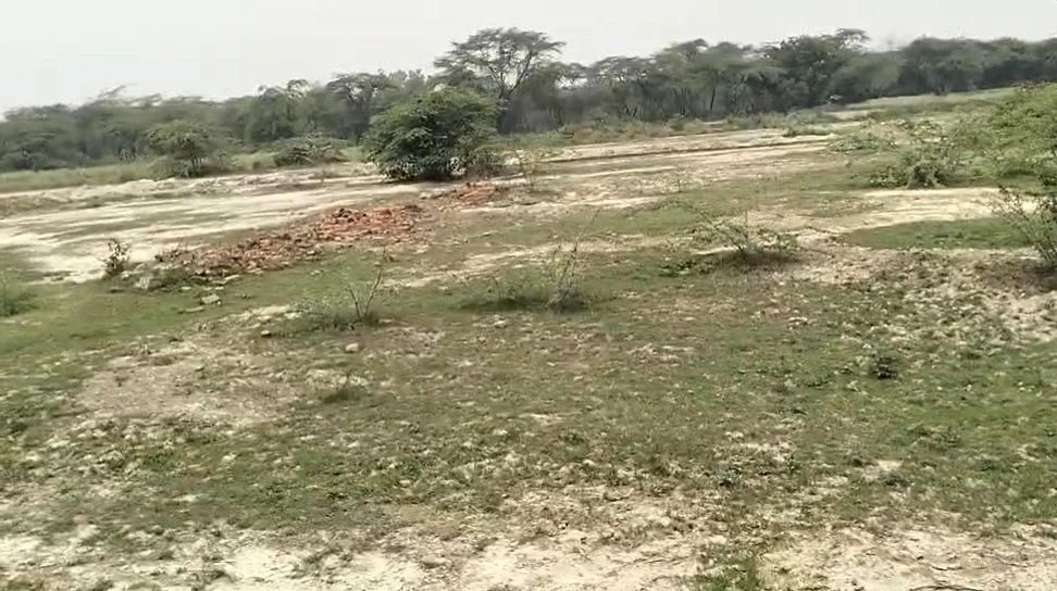 Rahimabad, Uttar Pradesh, India