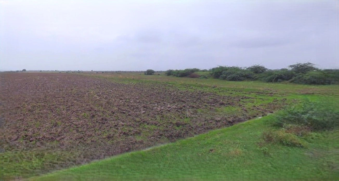 Barnagar, Madhya Pradesh 456771, India